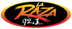 La Raza Logo
