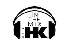 mixxx
