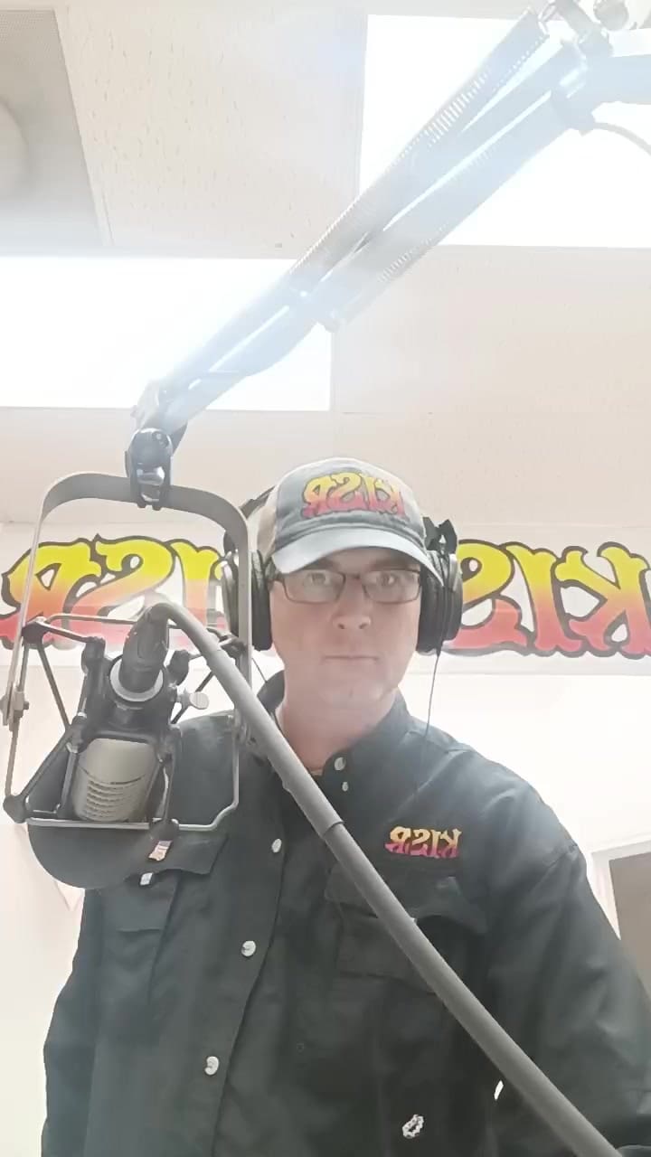 KISR 93.1 FM