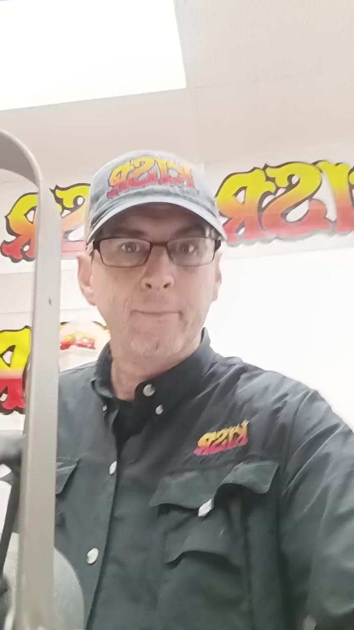 KISR 93.1 FM