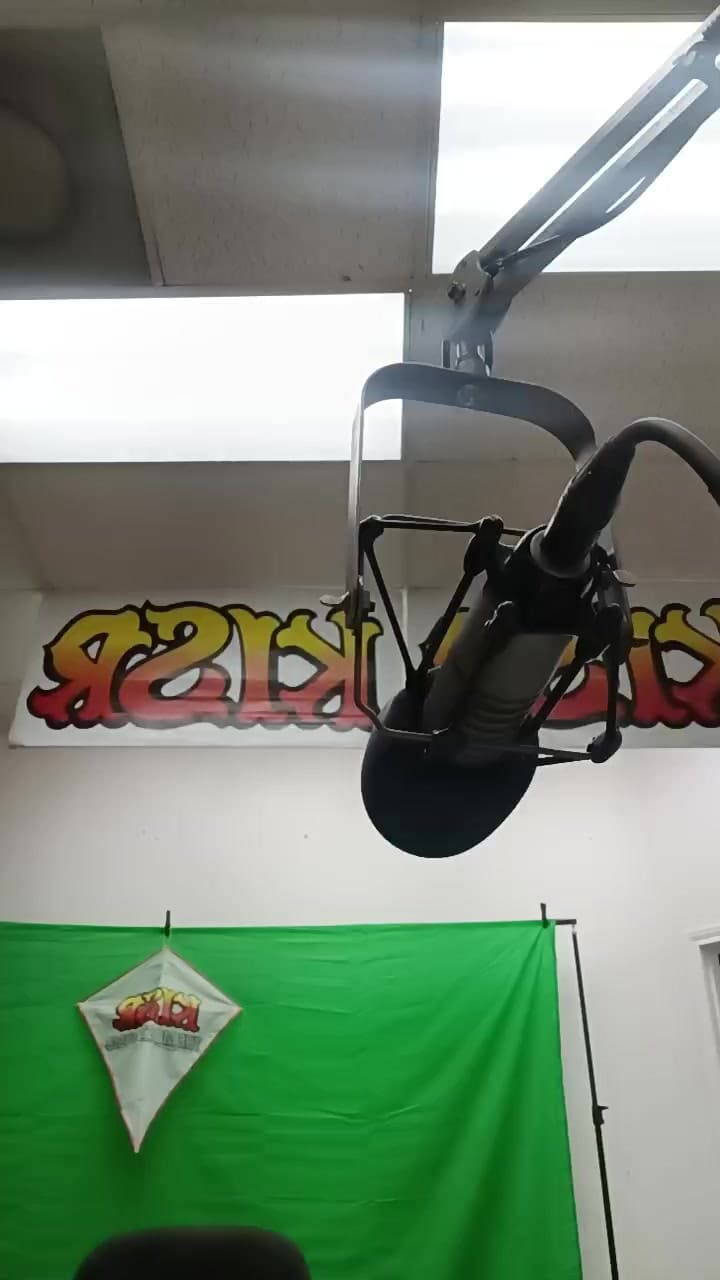 KISR 93.7 FM