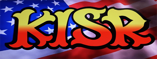 KISR 93.1 FM