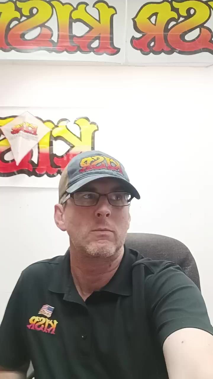 KISR 93.1 FM