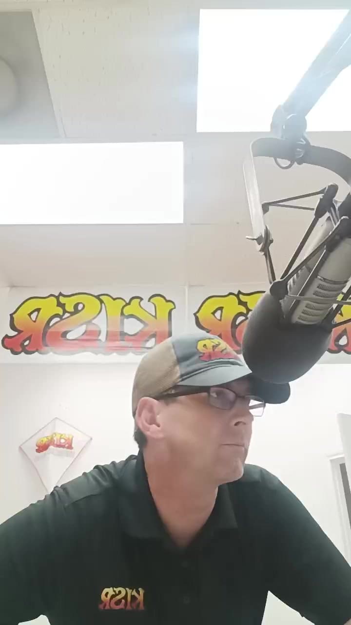 KISR 93.1 FM