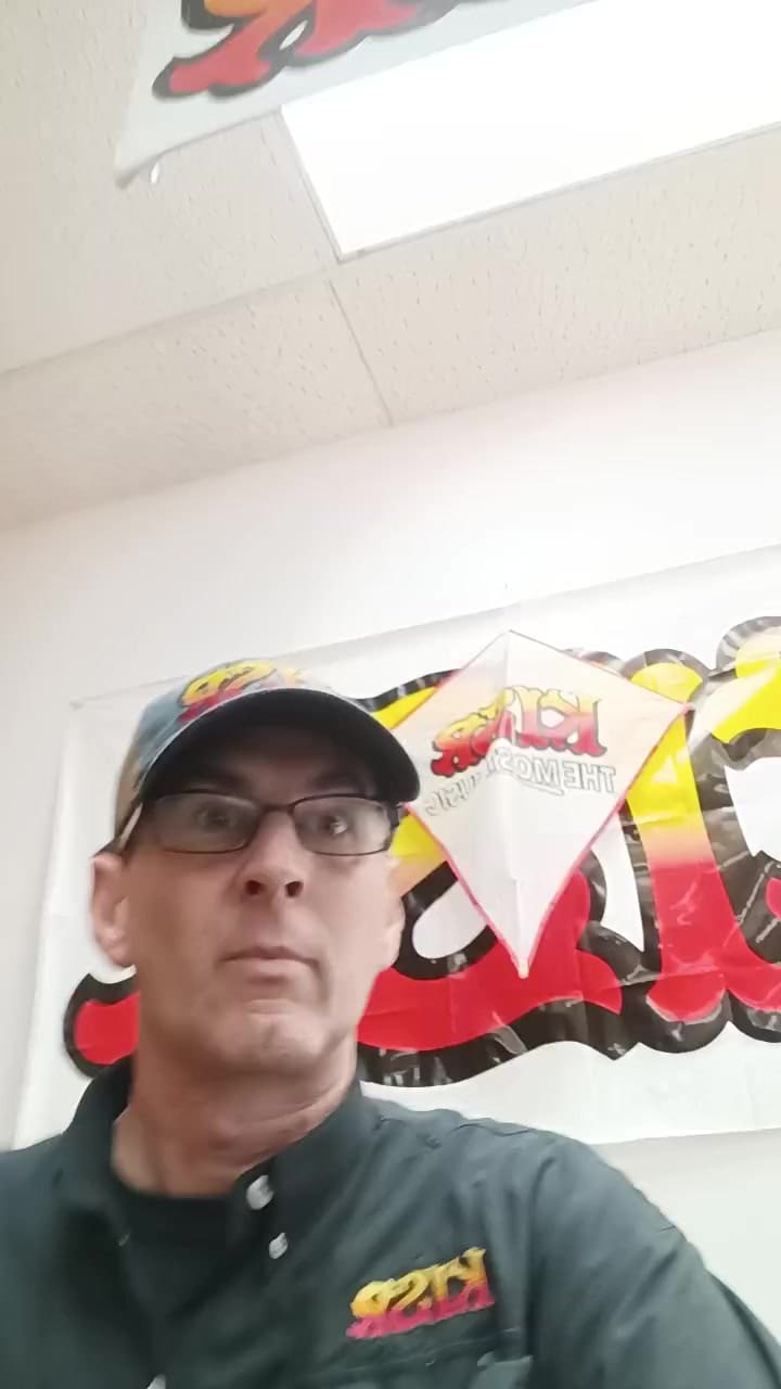 KISR 93.1 FM