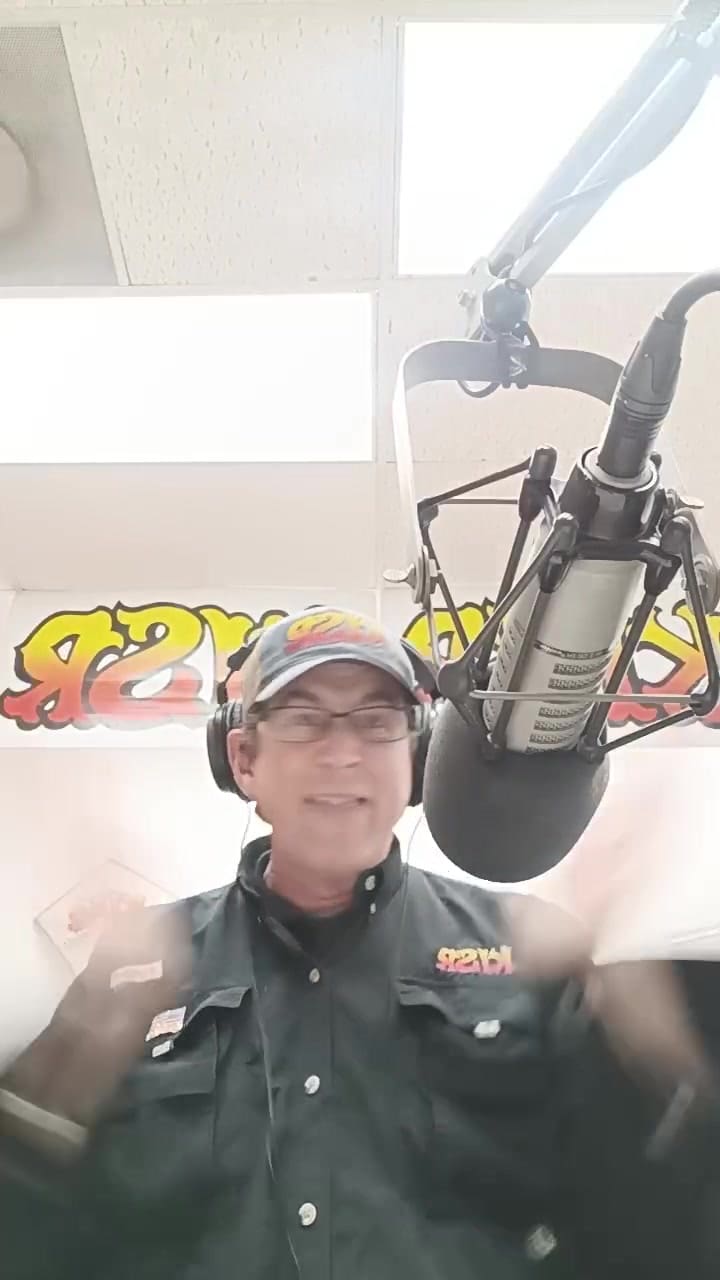KISR 93.1 FM