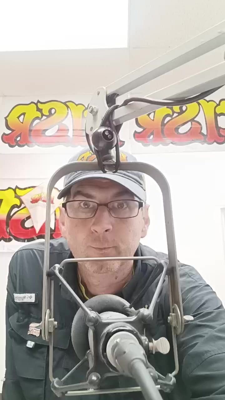 KISR 93.1 FM