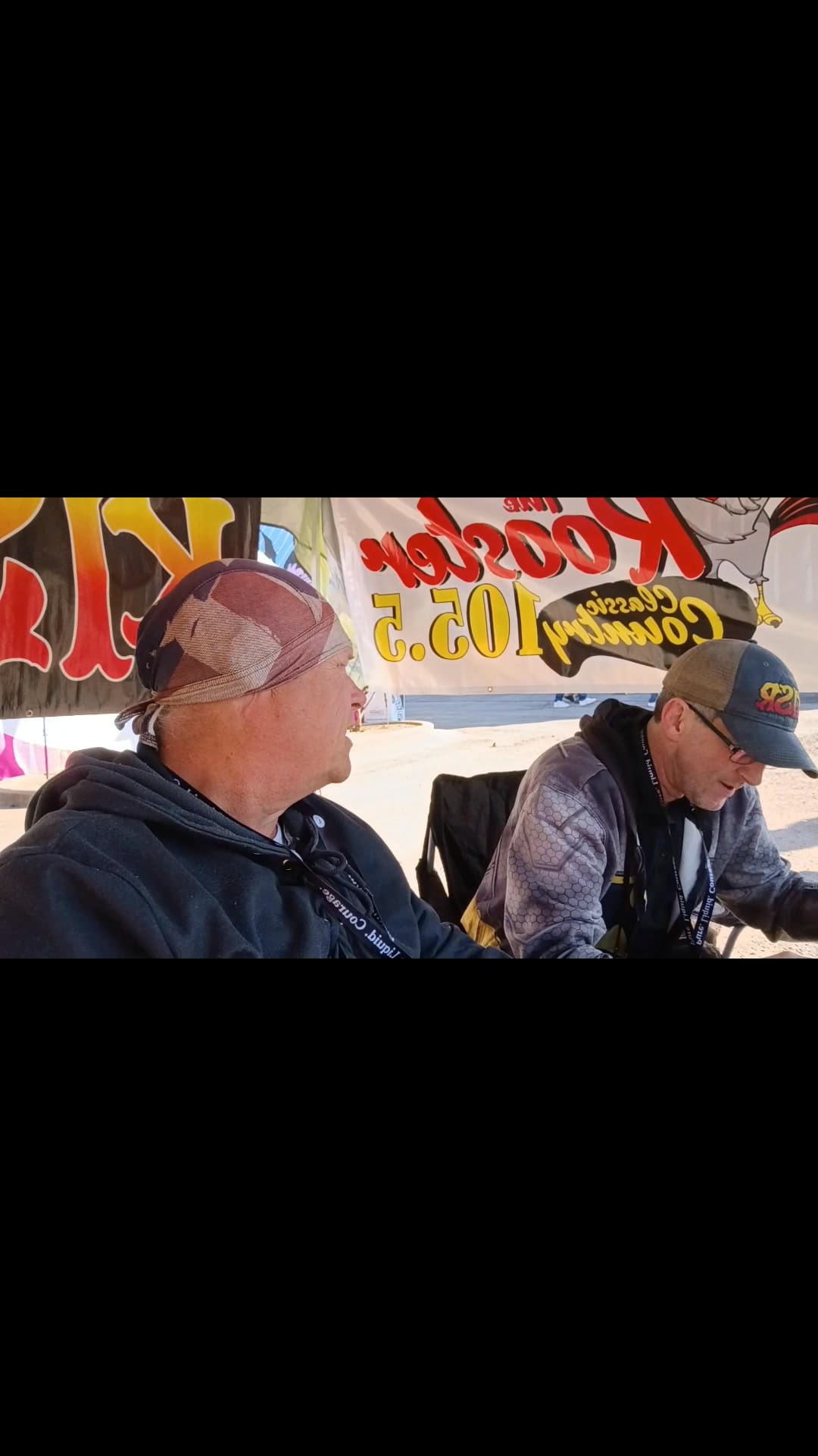 KISR 93.1 FM