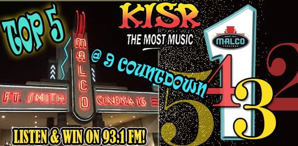 KISR 93.1 FM