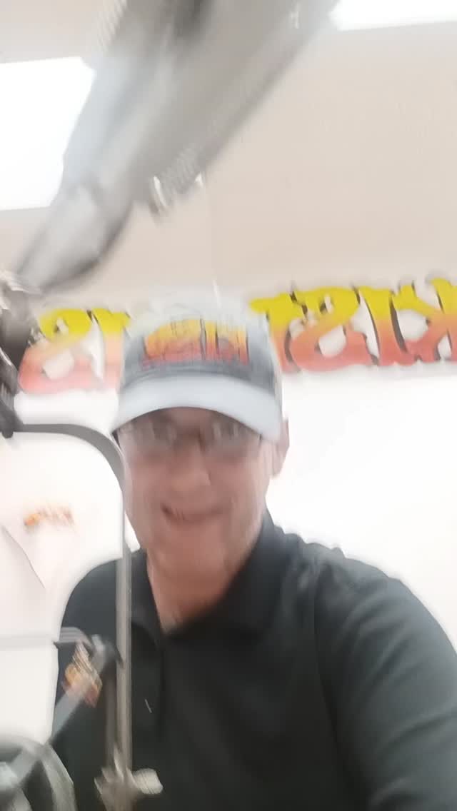 KISR 93.1 FM