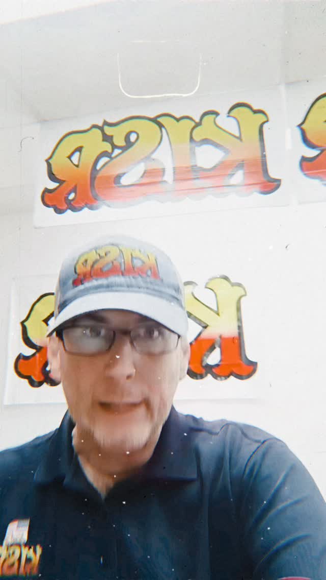 KISR 93.1 FM