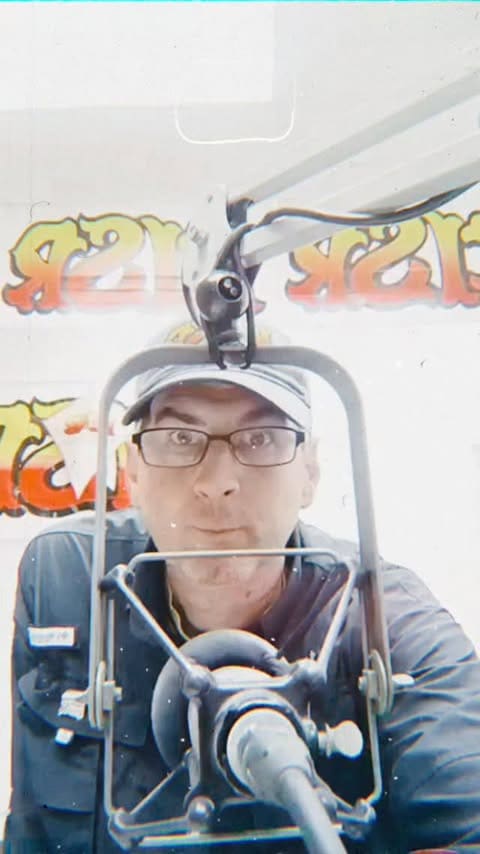 KISR 93.1 FM