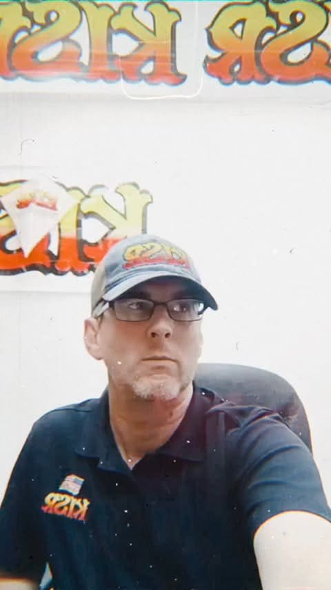 KISR 93.1 FM