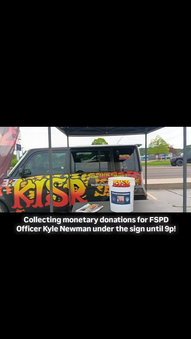 KISR 93.1 FM