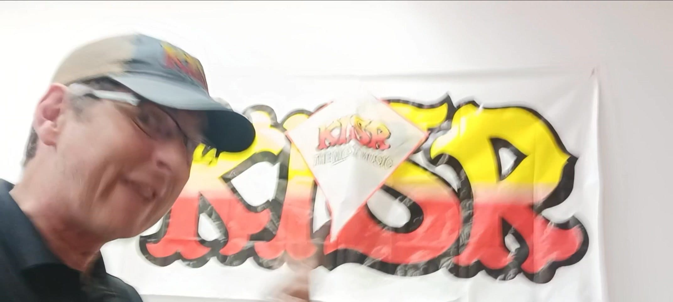 KISR 93.1 FM