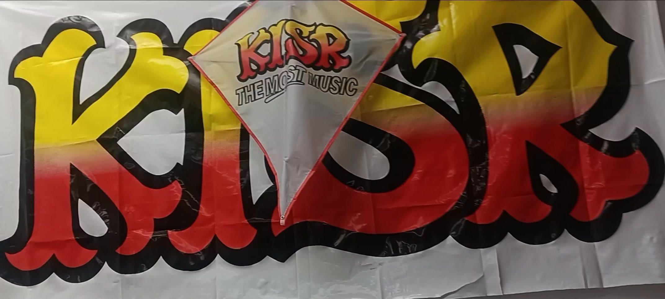 KISR 93.1 FM