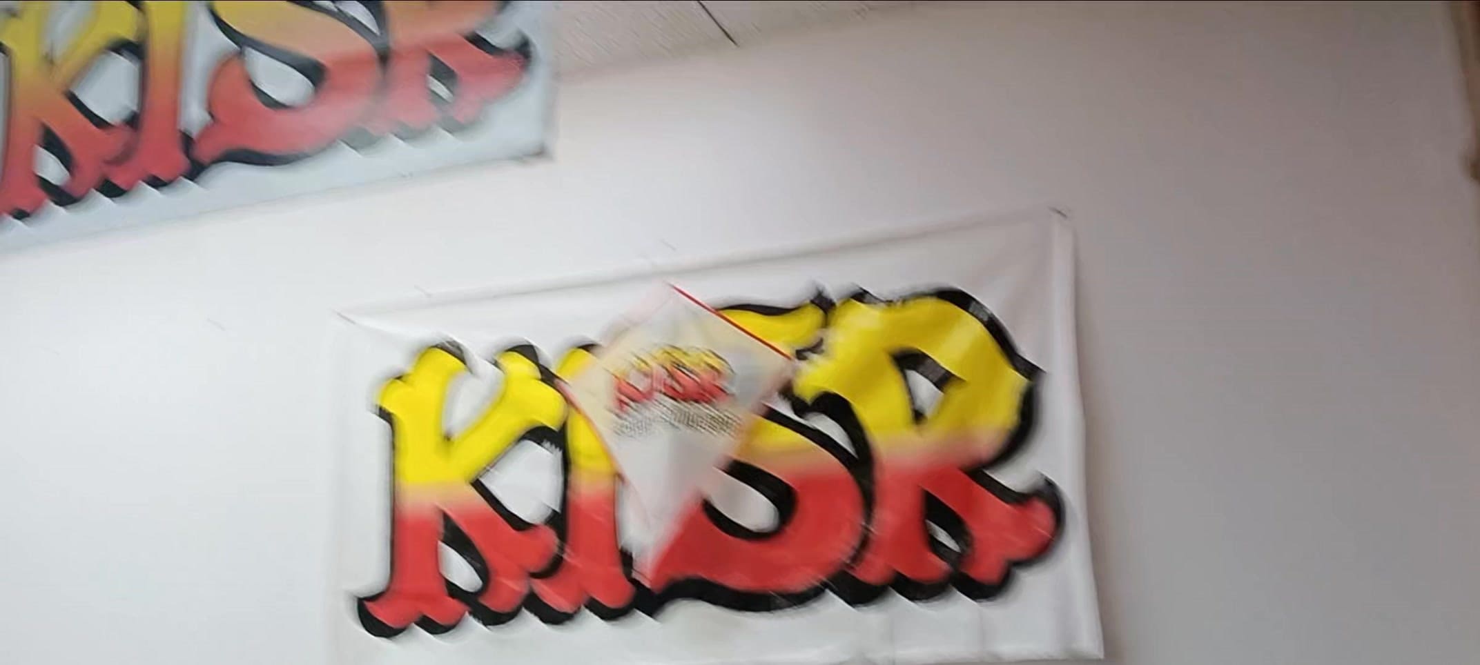 KISR 93.1 FM