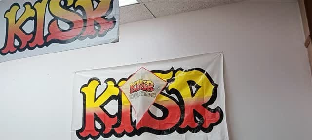KISR 93.1 FM