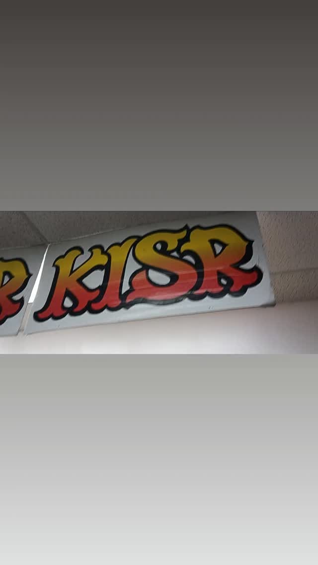 KISR 93.1 FM