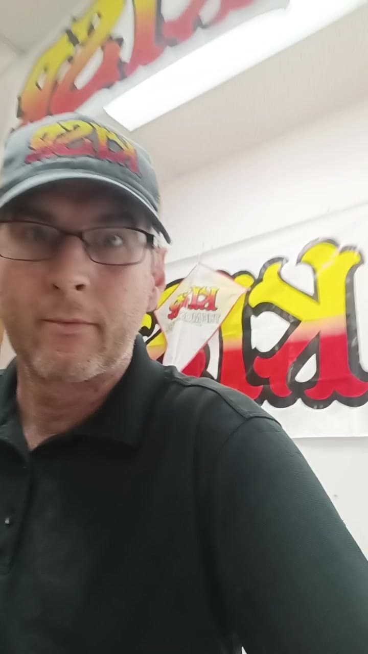 KISR 93.1 FM