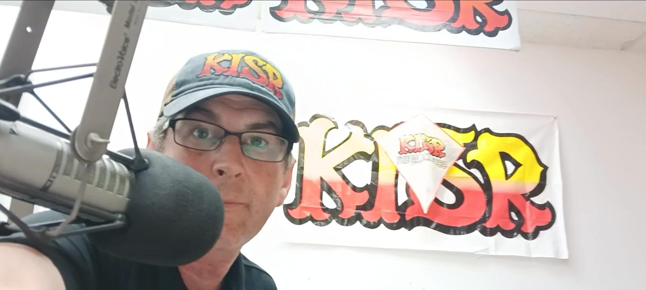KISR 93.1 FM