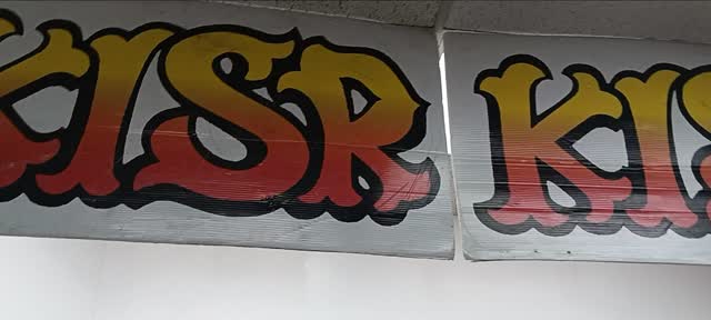 KISR 93.1 FM