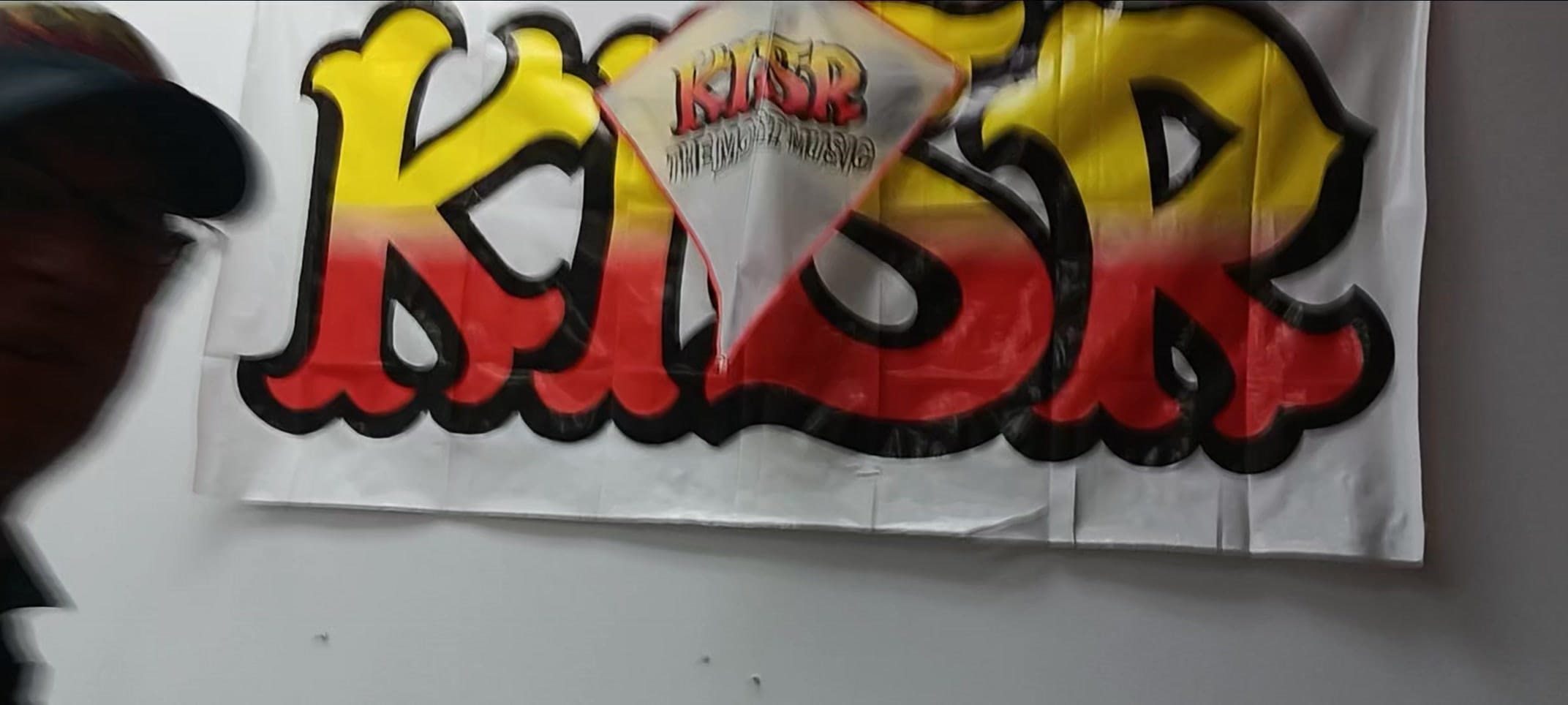 KISR 93.1 FM
