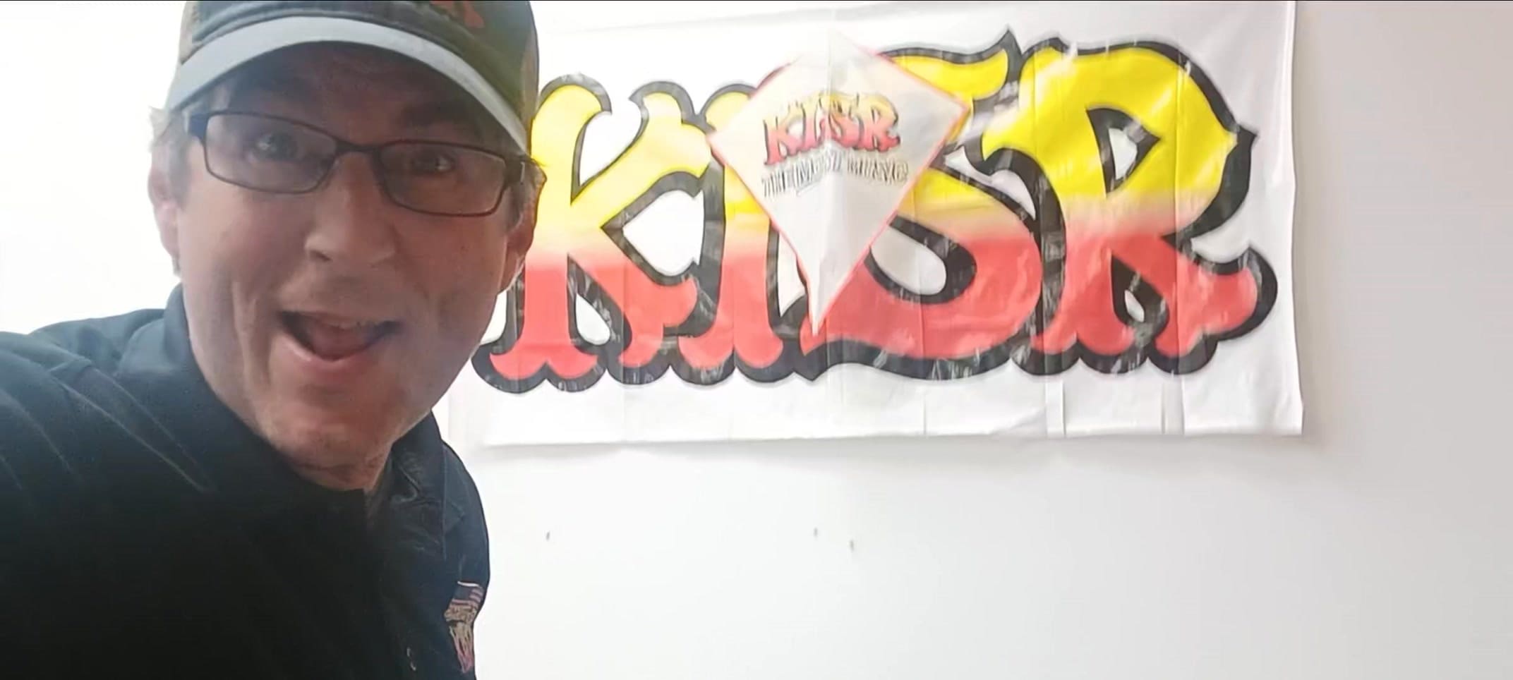 KISR 93.1 FM