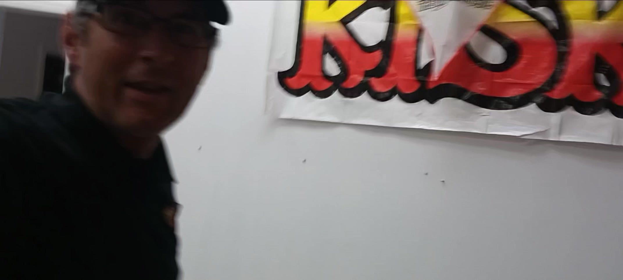 KISR 93.1 FM