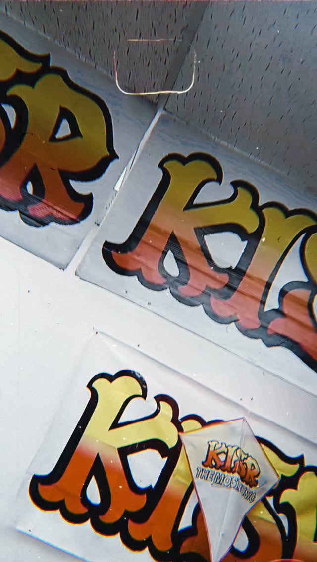 KISR 93.1 FM