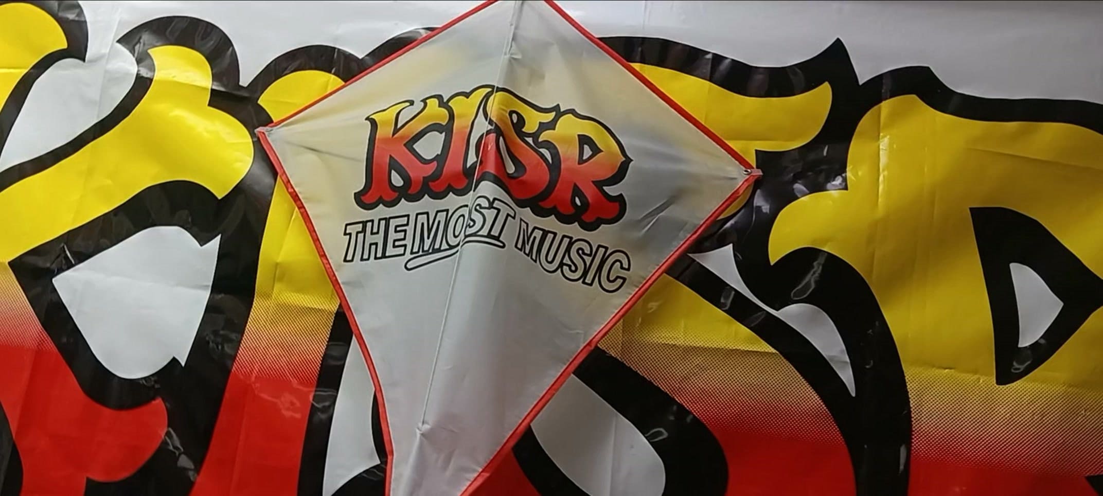 KISR 93.1 FM