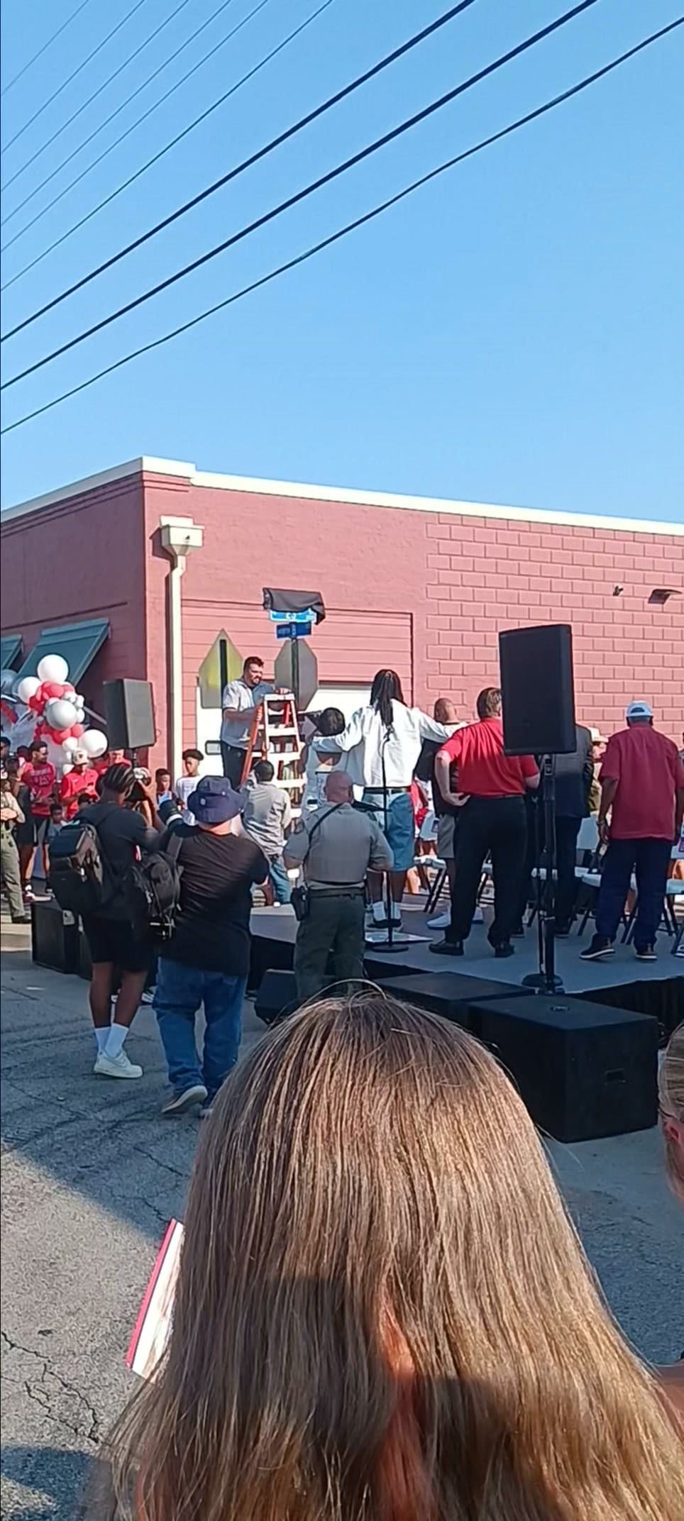 KISR 93.1 FM
