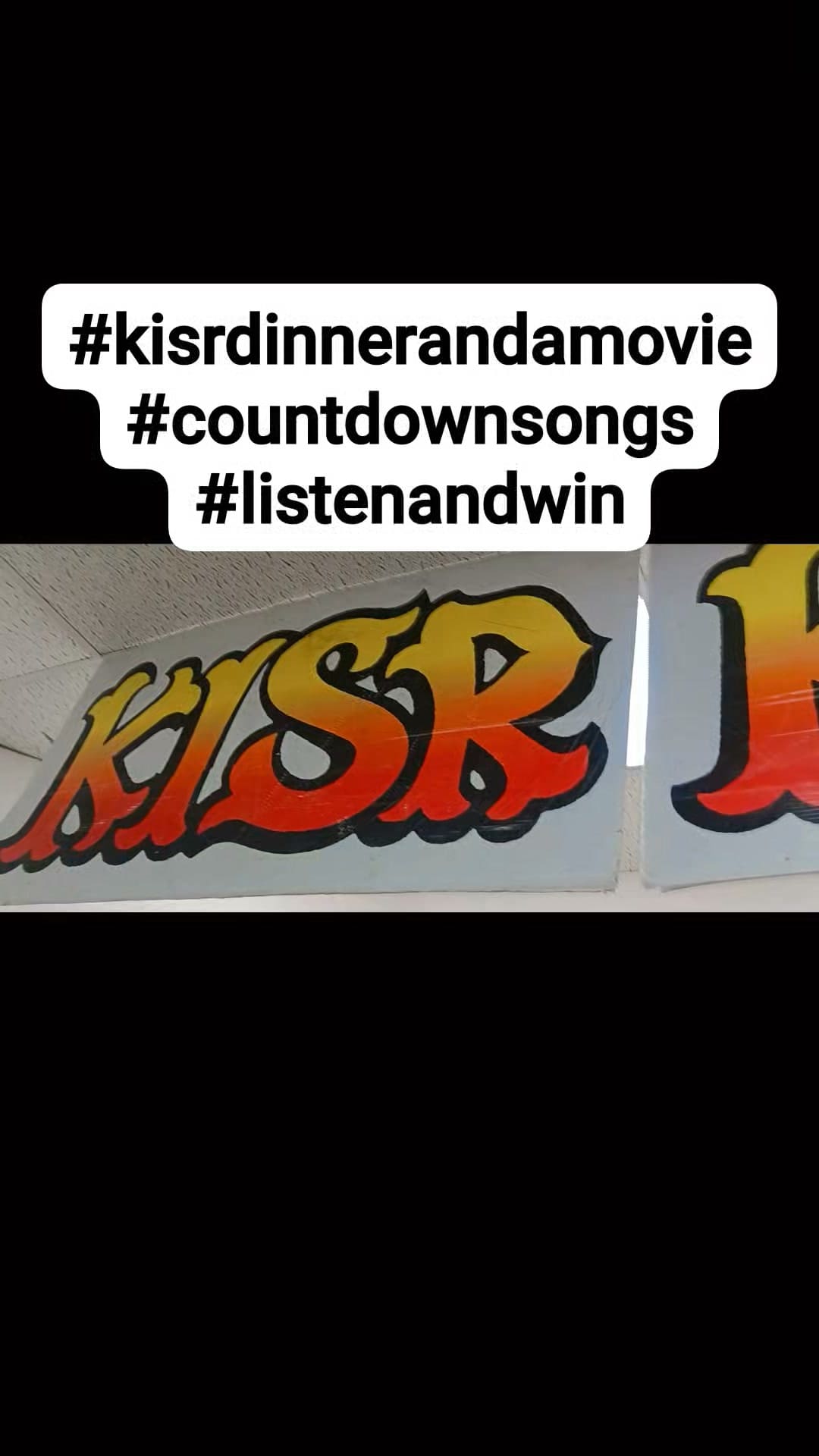 KISR 93.1 FM