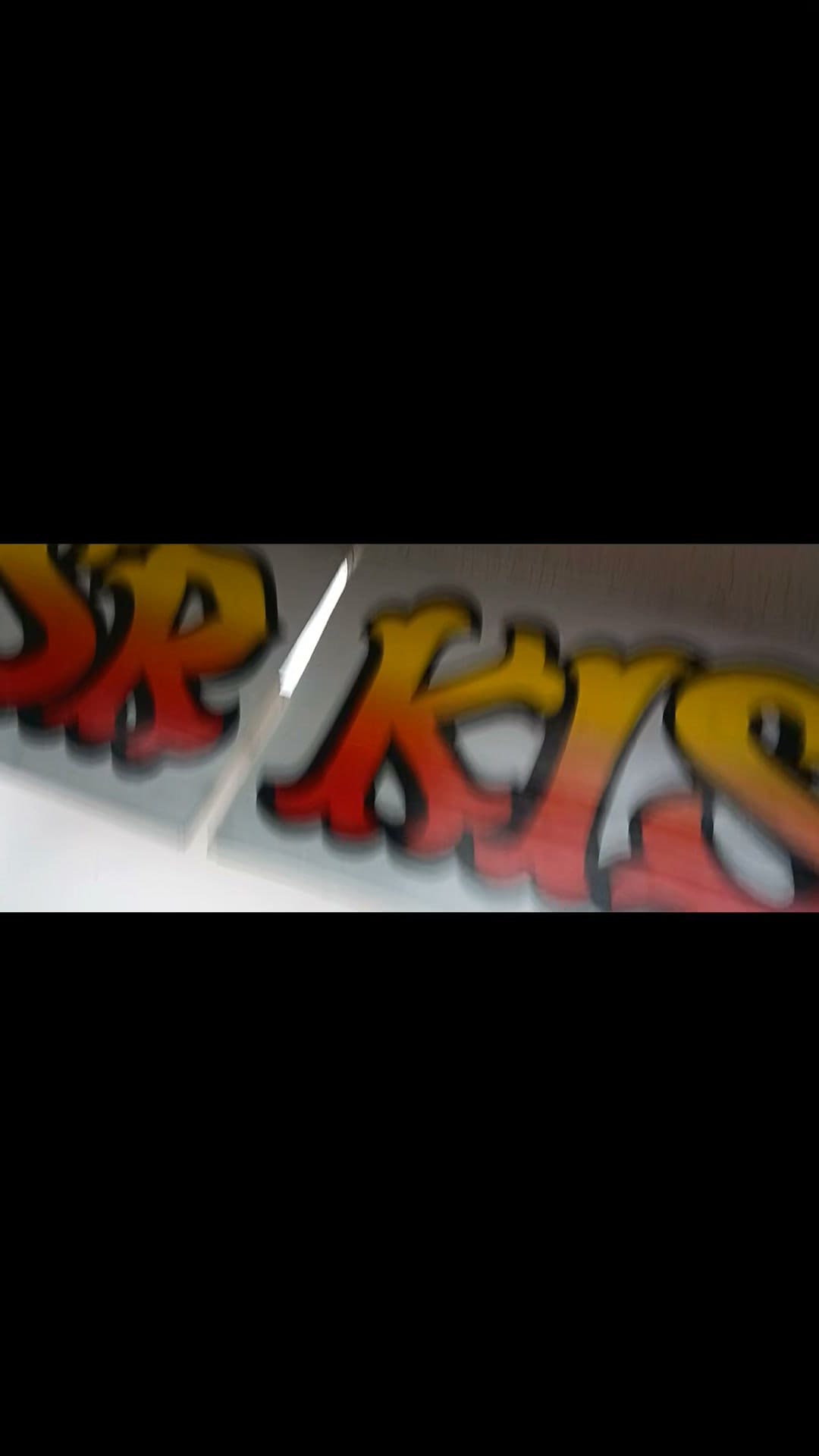 KISR 93.1 FM