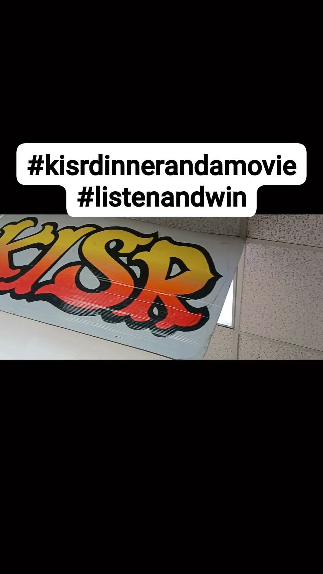 KISR 93.1 FM