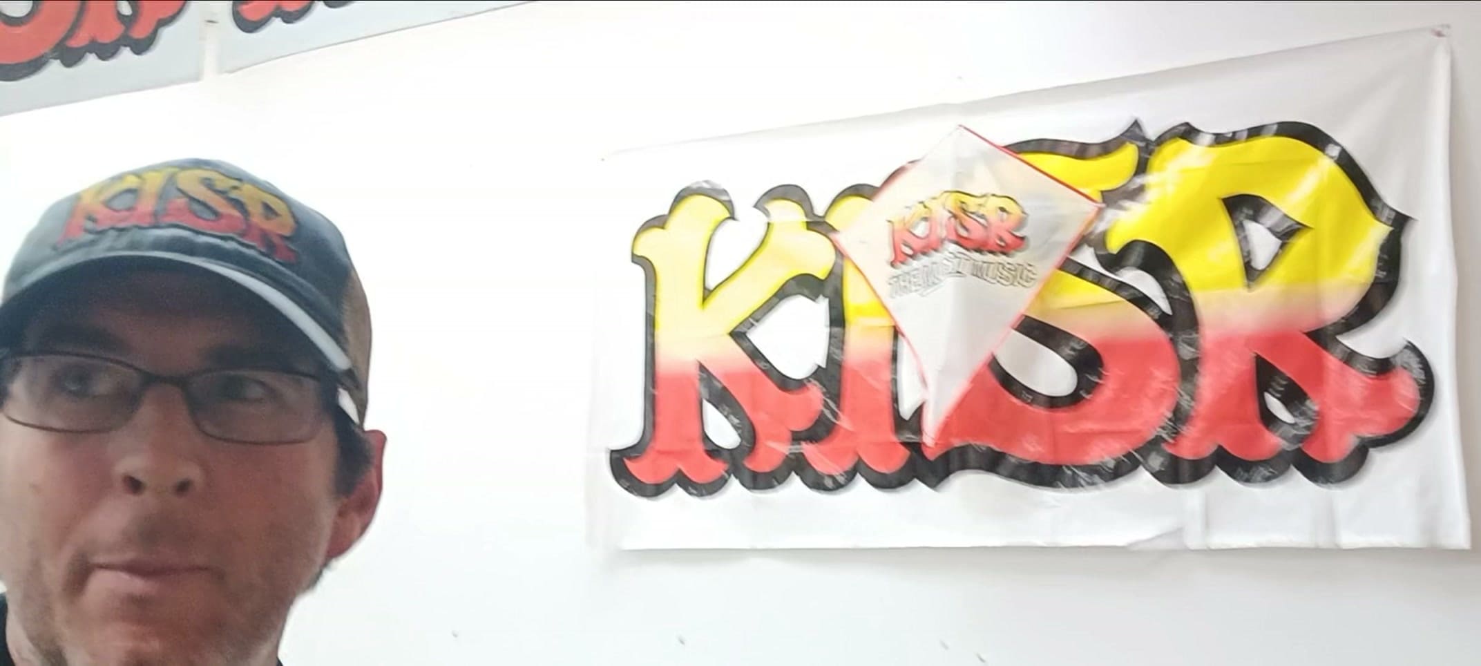 KISR 93.1 FM