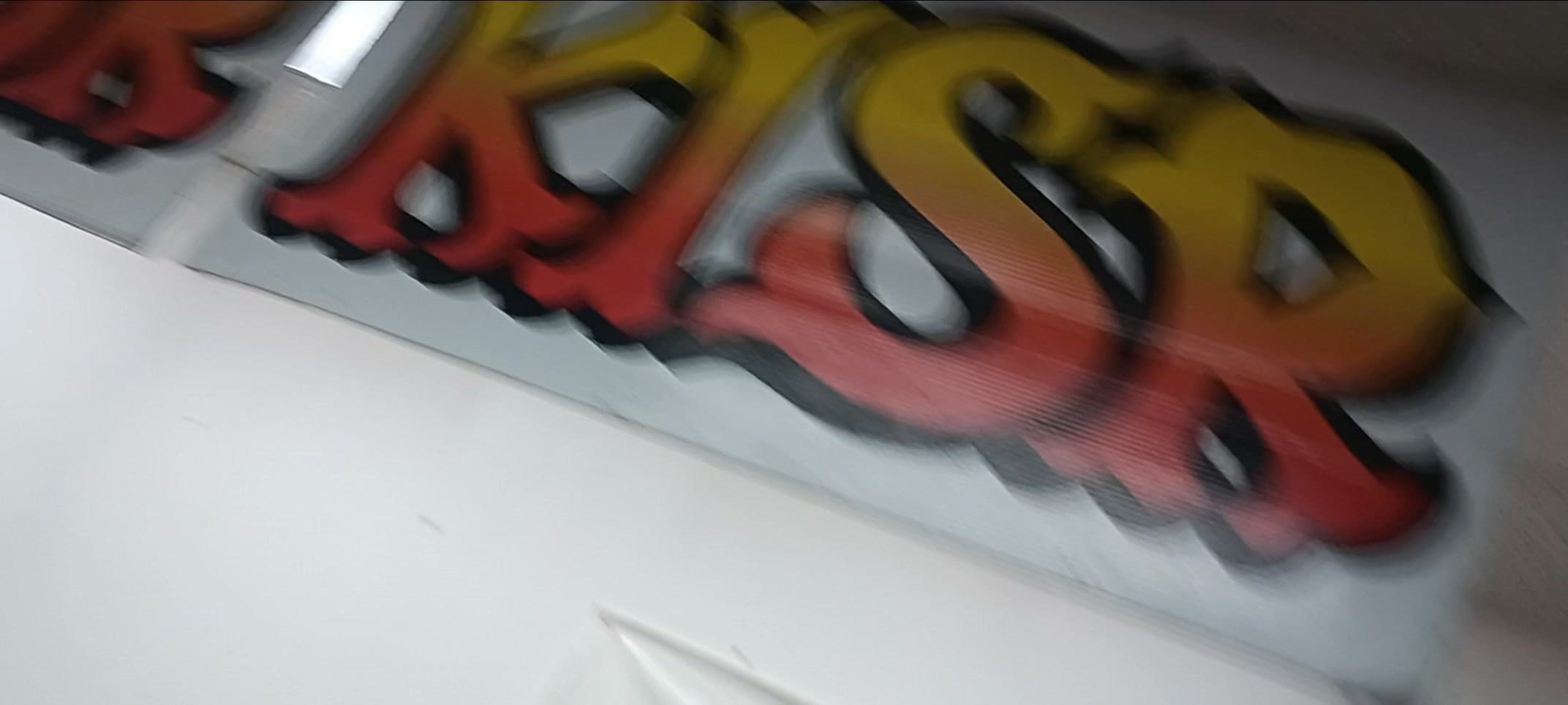 KISR 93.1 FM