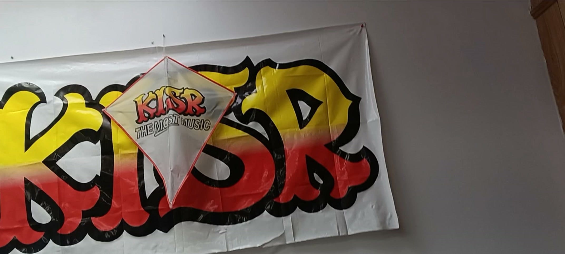 KISR 93.1 FM