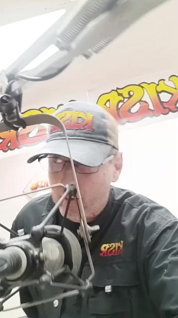 KISR 93.1 FM