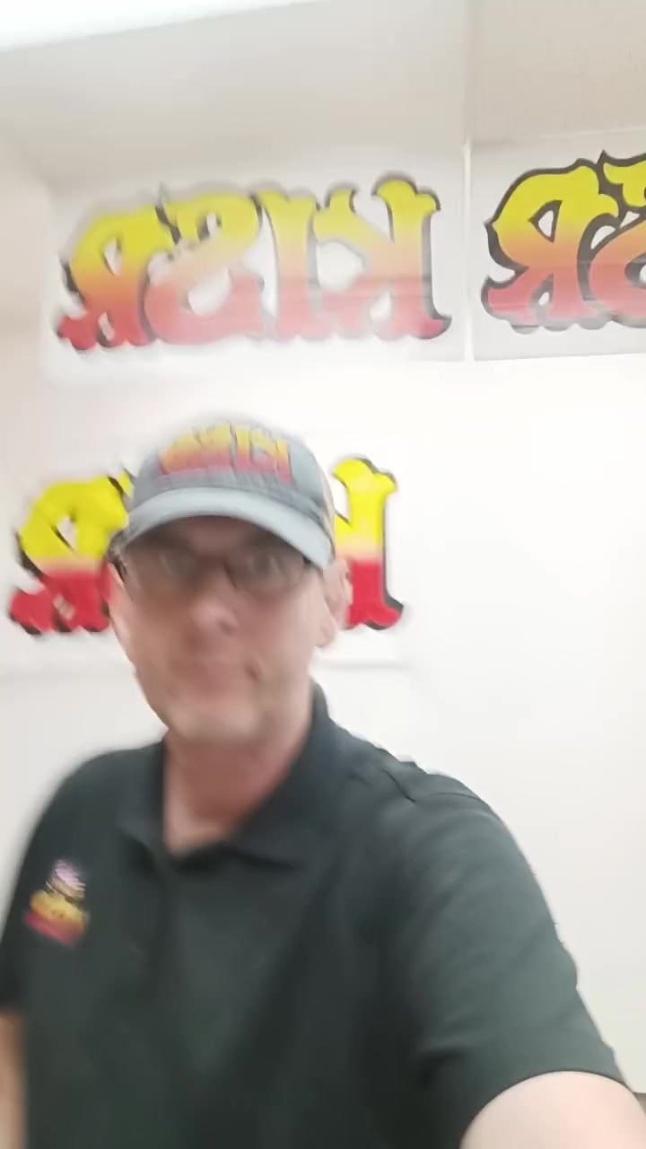 KISR 93.1 FM