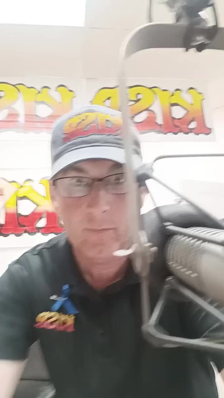KISR 93.1 FM