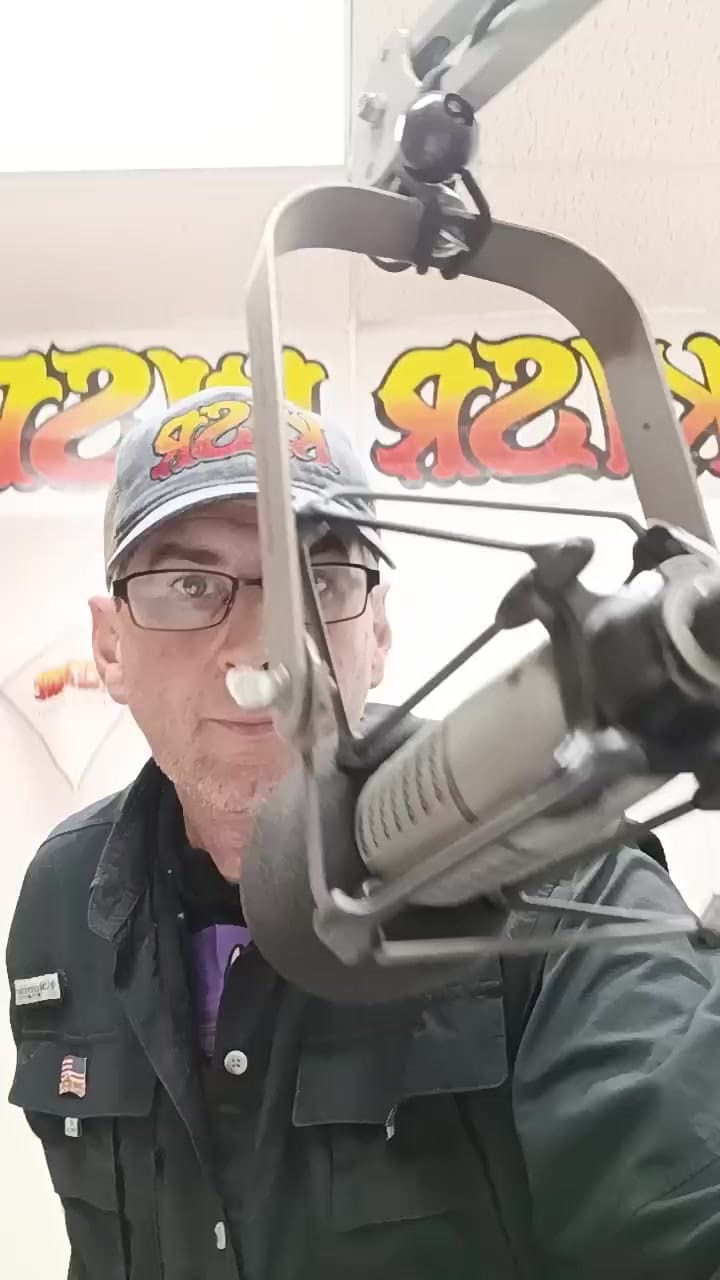 KISR 93.1 FM