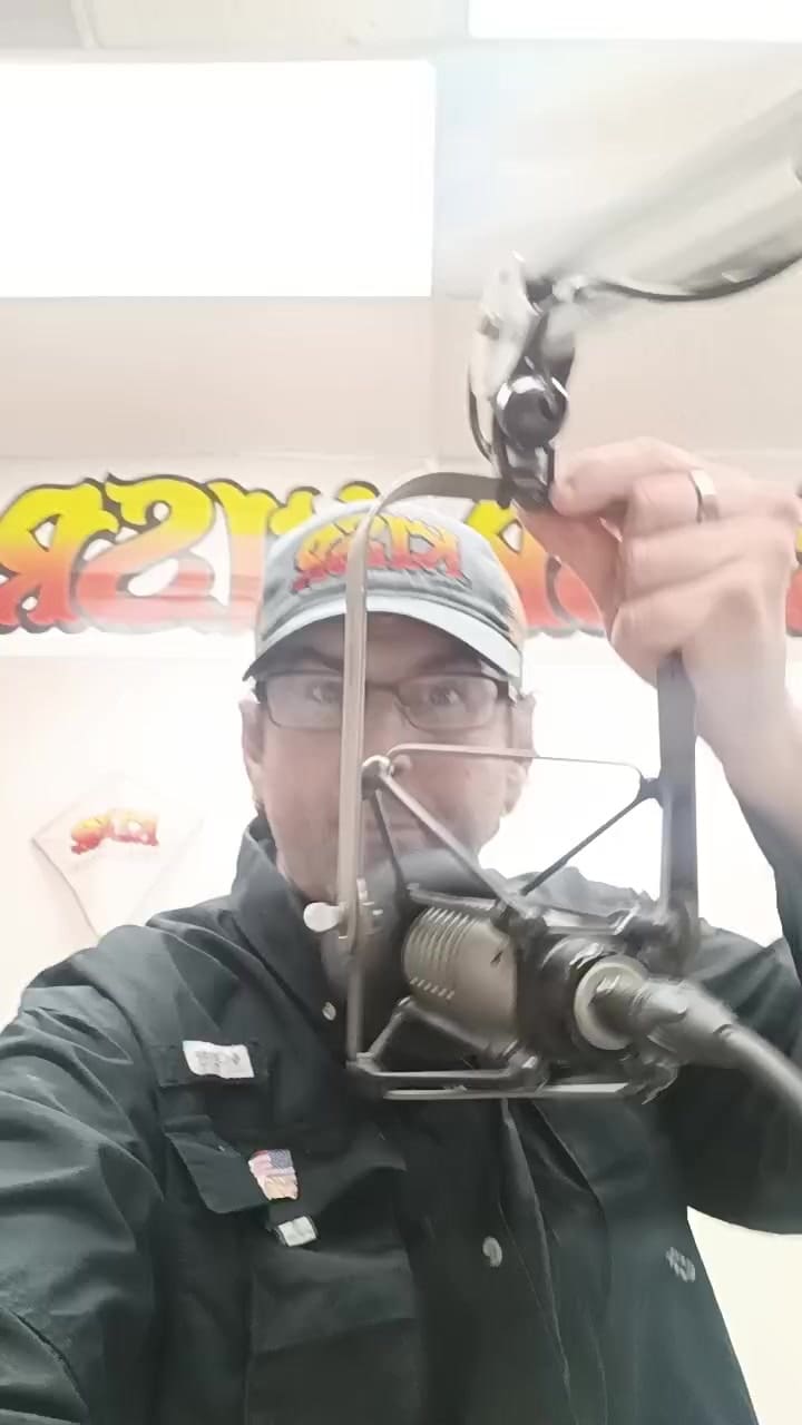 KISR 93.1 FM