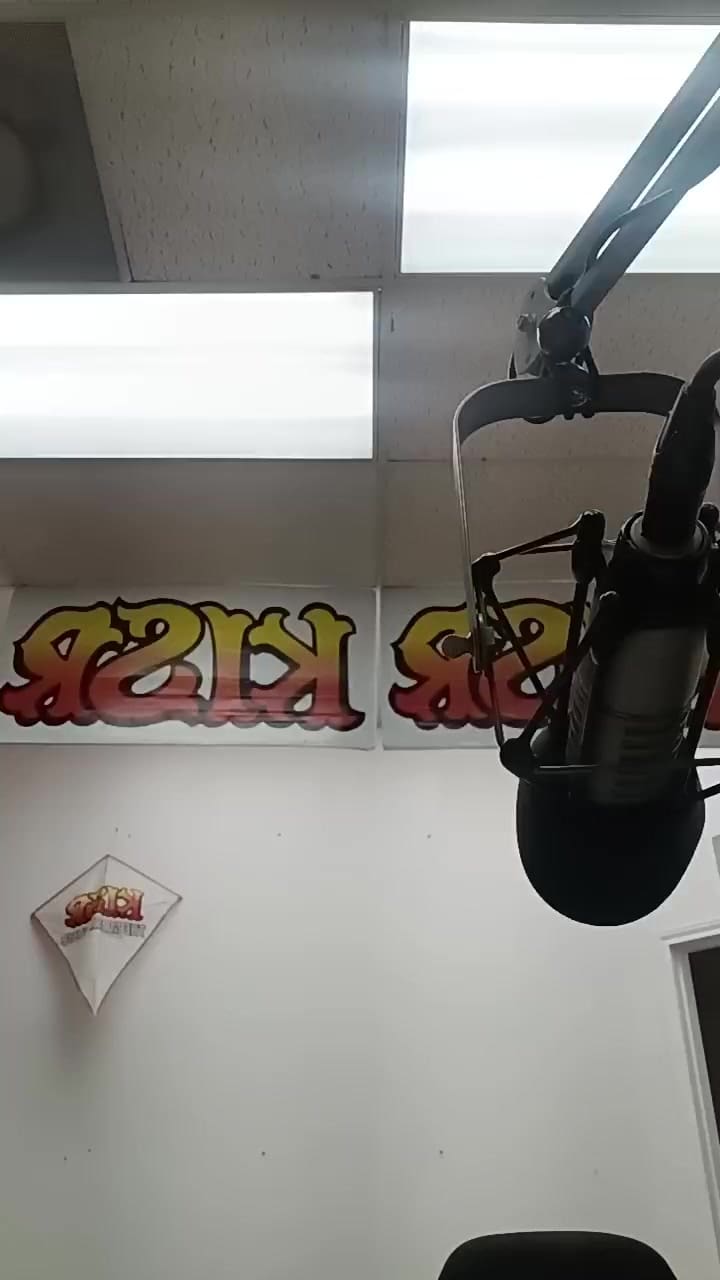 KISR 93.1 FM